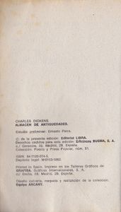 Almacén De Antigüedades
