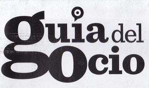 Guía del Ocio