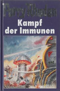 Kampf der Immunen