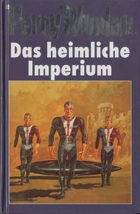Das heimliche Imperium