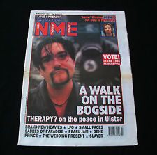 NME 26 November 1994