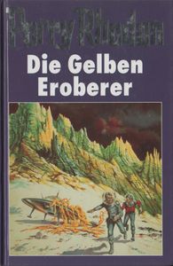 Die Gelben Eroberer