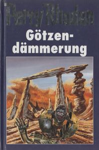 Götzendämmerung
