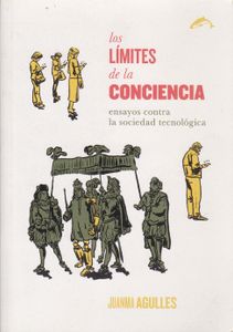 Los Limites De La Conciencia
