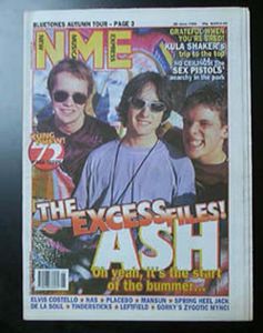NME 29 June 1996