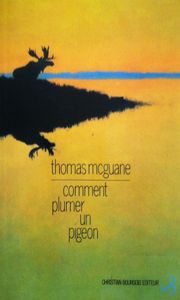 Comment Plumer Un Pigeon