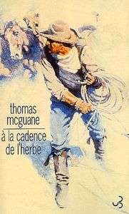 A la Cadence de l'herbe