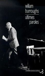 Ultimes Paroles