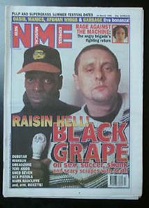 NME 30 March 1996