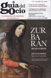 Guía Del Ocio Nº 2.065
