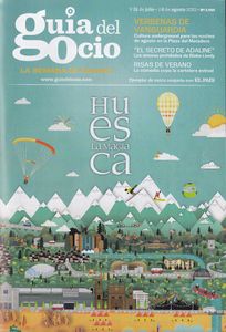 Guía Del Ocio Nº 2.068