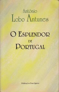 O Esplendor De Portugal