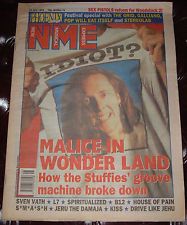 NME 16 July 1994