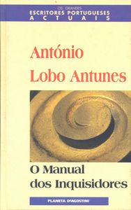 O Manual Dos Inquisidores