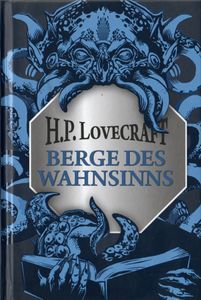 Berge des Wahnsinns
