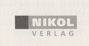 Nikol Verlag