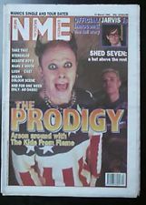 NME 23 March 1996