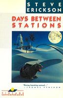 Days Between Stations