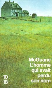 L'homme Qui Avait Perdu Son Nom