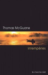 Intempéries