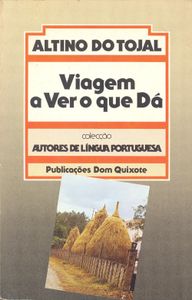 Viagem A Ver O Que Dá
