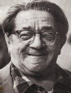 Sam Dolgoff