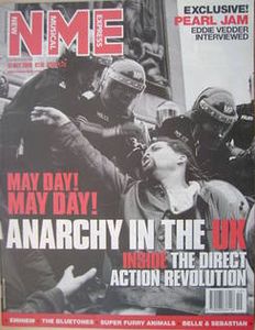NME 13 May 2000