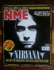 NME 9 November 2002