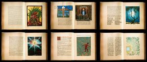 The Red Book: Liber Novus