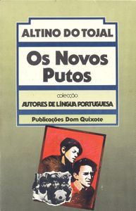 Os Novos Putos