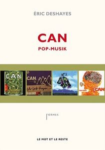 Can - Pop Musik