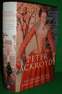 Albion: The Origins Of The English Imagination