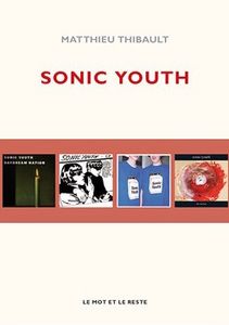 Sonic Youth