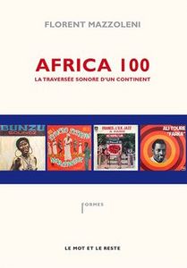 Africa 100