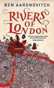 Rivers Of London