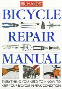 Richard's Bicycle Repair Manual