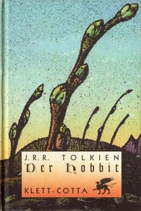 Die Geschichte des Großen Ringkrieges: Der Hobbit / Der Herr der Ringe