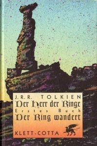 Die Geschichte des Großen Ringkrieges: Der Hobbit / Der Herr der Ringe