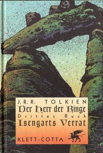 Die Geschichte des Großen Ringkrieges: Der Hobbit / Der Herr der Ringe