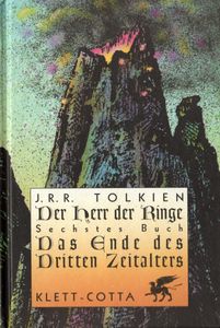 Die Geschichte des Großen Ringkrieges: Der Hobbit / Der Herr der Ringe