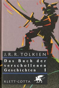 Die Sagen von Mittelerde: Das Buch der verschollenen Geschichten 1+2, Das Silmarillion, Handbuch der Weisen von Mittelerde