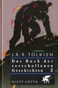 Die Sagen von Mittelerde: Das Buch der verschollenen Geschichten 1+2, Das Silmarillion, Handbuch der Weisen von Mittelerde