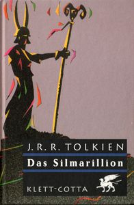 Die Sagen von Mittelerde: Das Buch der verschollenen Geschichten 1+2, Das Silmarillion, Handbuch der Weisen von Mittelerde