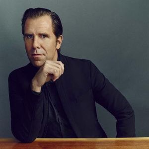 Scott Dadich