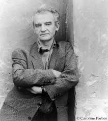 Seamus Deane