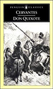 Don Quixote