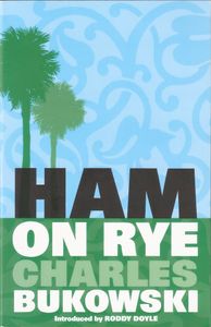 Ham On Rye