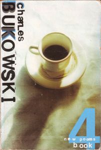 New Poems Book Four