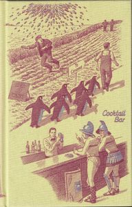 The Folio Book Of Humorous Anecdotes