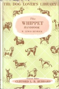 The Whippet Handbook